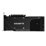 Gigabyte NVIDIA GeForce RTX™ 3090 TURBO 24G BACKORDER