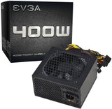 MSI VCX G3070GXT RTX 3070 Gaming X Trio 8GB GDDR6 256b Retail + EVGA 400 Watt PSU Bundle Backorder