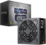 EVGA GeForce RTX 3080 XC3 ULTRA GAMING BACKORDER + EVGA SuperNOVA 850W PSU BUNDLE BACKORDER