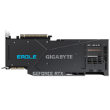 Gigabyte NVIDIA GeForce RTX™ 3090 EAGLE OC 24G BACKORDER