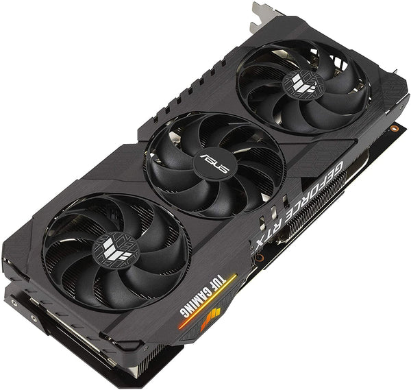 その他 ASUS TUF-RTX3080TI-O12G-GAMING ASUS TUF Gaming GeForce RTX 3080 Ti OC Edition 12GB GDDR6X
