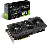 ASUS GeForce RTX 3080 10GB TUF OC BACKORDER