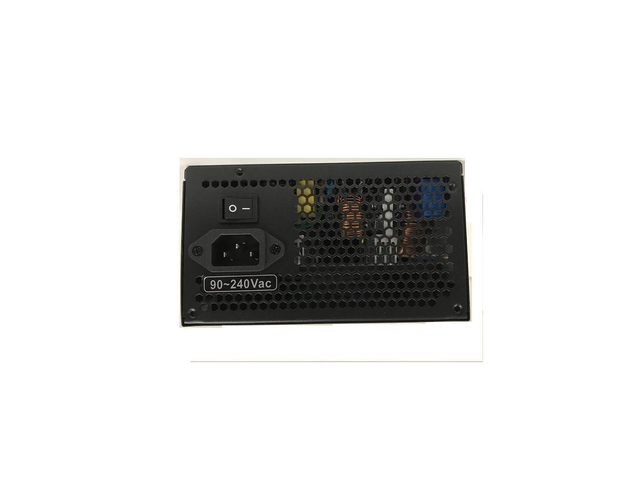TOPOWER 1600W GPU Mining Power Supply For BTC/BCH/ETC/ETH/LTC/XMR/XRP/ZEC etc Crypto Coin Mining Miner, Support 8 Graphics Card For ATX Mining Rig, AC Input 90 - 240V