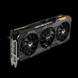 ASUS TUF Gaming GeForce RTX 3090 BACKORDER