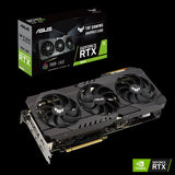 ASUS TUF Gaming GeForce RTX 3090 BACKORDER