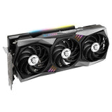 MSI VCX G3070GXT RTX 3070 Gaming X Trio 8GB GDDR6 256b Retail + EVGA 400 Watt PSU Bundle Backorder