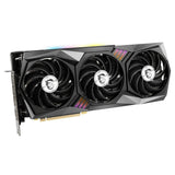 MSI VCX G3070GXT RTX 3070 Gaming X Trio 8GB GDDR6 256b Retail + EVGA 400 Watt PSU Bundle Backorder