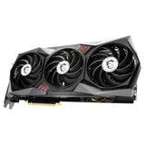 MSI VCX G3070GXT RTX 3070 Gaming X Trio 8GB GDDR6 256b Retail +  ASU FN ROG RYUO 120 AIO liquid + 550W PSU BUNDLE