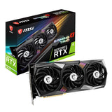 MSI VCX G3070GXT RTX 3070 Gaming X Trio 8GB GDDR6 256b Retail + EVGA 400 Watt PSU Bundle Backorder