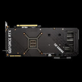 ASUS TUF Gaming GeForce RTX 3090 BACKORDER