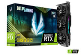 ZOTAC GAMING GeForce RTX 3080 Trinity OC LHR INSTOCK
