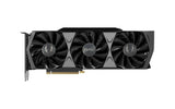 ZOTAC Gaming GeForce RTX 3090 Trinity OC 24GB GDDR6X 384-bit 19.5 Gbps PCIE 4.0 Gaming Graphics Card, IceStorm 2.0 Advanced Cooling, Spectra 2.0 RGB Lighting, ZT-A30900J-10P IN STOCK