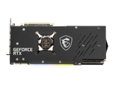 MSI NVIDIA GeForce RTX™ 3090 GAMING X TRIO 24G BACKORDER