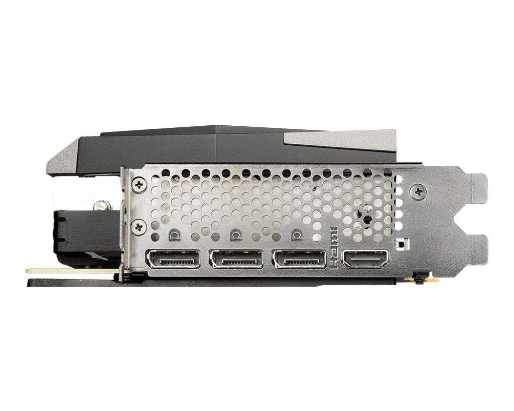 MSI NVIDIA GeForce RTX™ 3090 GAMING X TRIO 24G BACKORDER