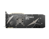 MSI NVIDIA GeForce RTX™ 3090 VENTUS 3X 24G OC BACKORDER