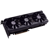 EVGA GeForce RTX 3080 XC3 BLACK GAMING BACKORDER