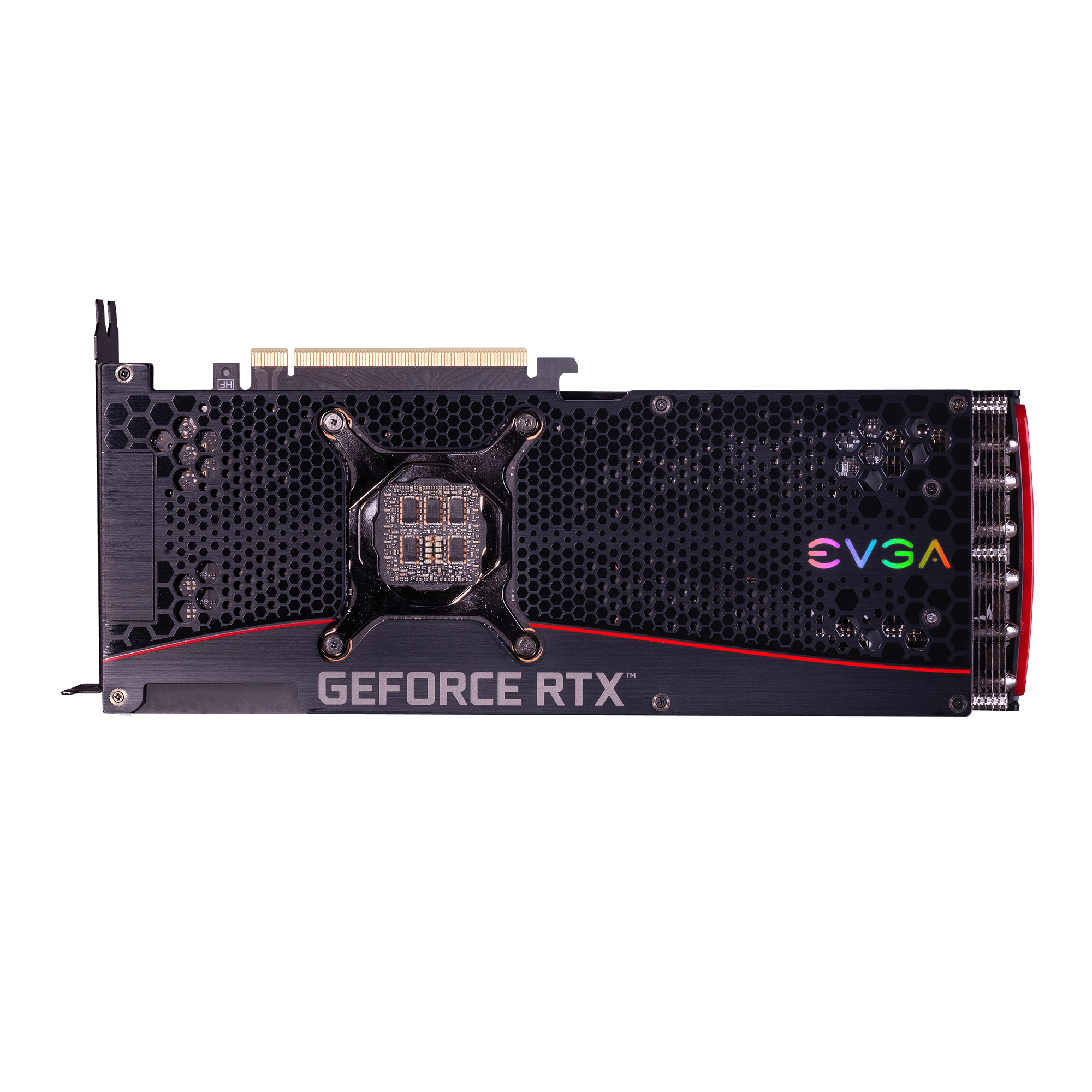 EVGA GeForce RTX 3080 XC3 ULTRA GAMING BACKORDER