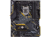 MSI GeForce RTX 3060 DirectX 12 Ultimate RTX 3060 Gaming X  + ASUS TUF Z390 PLUS Gaming  + EVGA 550W PSU BUNDLE IN STOCK