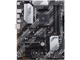 EVGA GeForce RTX 3080 FTW3 ULTRA GAMING + ASUS PRIME B550-PLUS AM4 AMD B550 SATA 6Gb/s ATX AMD Motherboard + 80mm Fractal SSR3 Fan Bundle
