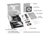 ASUS ROG STRIX B550-A GAMING AM4 AMD B550 SATA 6Gb/s ATX AMD Motherboard