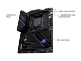 ASUS ROG Crosshair VIII Dark Hero AMD Motherboard IN STOCK
