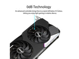 ASUS Dual GeForce RTX 3070 + EVGA 400w Watt PSU Bundle IN STOCK