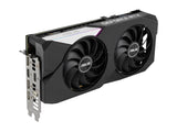 ASUS Geforce RTX 3060 Ti 8GB Dual Video Graphics Card  BACKORDER