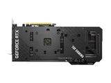 ASUS Geforce RTX 3060 TUF TI 8GB GAMING Video Graphics Card BACKORDER