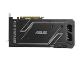 ASUS Geforce RTX 3060 TI KO Video Graphics Card + 400W PSU Bundle BACKORDER