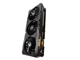 ASUS TUF GAMING AMD RX 6800 XT PCIE 4.0 16GB GDDR6 HDMI 2.1 + 550W PSU Bundle BACKORDER