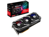 ASUS ROG STRIX AMD RADEON RX OC AMD RADEON RX 6800 PCIE4.0 16GB+ 550W PSU Bundle BACKORDER