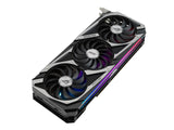 ASUS ROG STRIX AMD RADEON RX OC AMD RADEON RX 6800 PCIE4.0 16GB+ 550W PSU Bundle BACKORDER