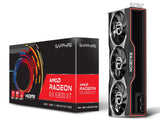 SAPPHIRE Radeon RX 6900 XT 21308-01-20G 16GB 256-Bit GDDR6 Video Card, AMD RDNA 2