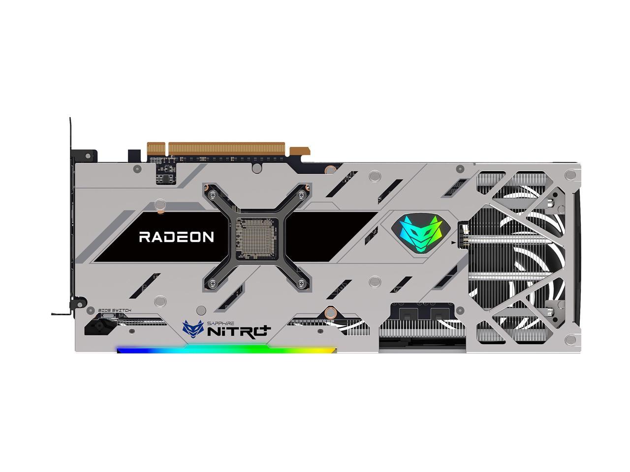 Sapphire Nitro+ AMD Radeon RX 6700 XT  + Zotac ZBOX CI329 NANO BUNDLE IN STOCK