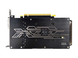 EVGA GeForce GTX 1660 SUPER SC ULTRA GAMING, 06G-P4-1068-KR, 6GB GDDR6, Dual Fan, Metal Backplate IN STOCK