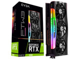 EVGA GeForce RTX 3080 FTW3 ULTRA GAMING + ASUS ROG Strix Z490-H Gaming Z490 LGA 1200 (Intel 10th Gen) ATX Gaming Motherboard Bundle