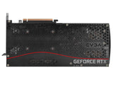 EVGA VCX 08G-P5-3765-KR GeForce RTX 3070 FTW3 GAMING + EVGA PSU 550W + Fractal 40mm Fan COMBO IN STOCK