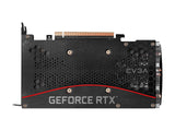 EVGA GeForce RTX 3060 XC GAMING, 12G-P5-3657-KR, 12GB GDDR6, Dual-Fan, Metal Backplate  + MSI B550 EDGE Wifi + EVGA 550W PSU BUNDLE IN STOCK