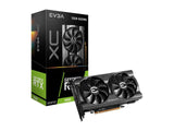 EVGA GeForce RTX 3060 XC GAMING, 12G-P5-3657-KR, 12GB GDDR6, Dual-Fan, Metal Backplate  + MSI B550 EDGE Wifi + EVGA 550W PSU BUNDLE IN STOCK