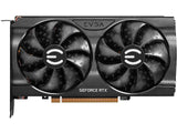 EVGA GeForce RTX 3060 XC GAMING, 12G-P5-3657-KR, 12GB GDDR6, Dual-Fan, Metal Backplate  IN STOCK