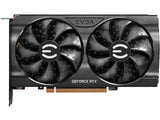 EVGA GeForce RTX 3060 XC GAMING, 12G-P5-3657-KR, 12GB GDDR6, Dual-Fan, Metal Backplate  + MSI B550 EDGE Wifi + EVGA 550W PSU BUNDLE IN STOCK