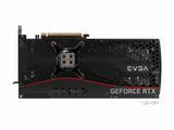 EVGA GeForce RTX 3080 Ti FTW3 ULTRA GAMING Video Card, 12G-P5-3967-KR, 12GB GDDR6X, iCX3 Technology, ARGB LED, Metal Backplate