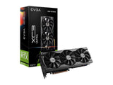 EVGA GeForce RTX 3070 Ti XC3 ULTRA GAMING Video Card, 08G-P5-3785-KL, 8GB GDDR6X, iCX3 Cooling, ARGB LED, Metal Backplate  IN STOCK