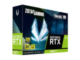 ZOTAC GAMING GeForce RTX 3060 Ti Twin Edge OC 8GB GDDR6 256-bit 14 Gbps PCIE 4.0 Gaming Graphics Card + Thermaltake Smart 430W Bundle  IN STOCK