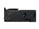 Gigabyte VCX GV-N3080AORUS X-10GD GeForce RTX 3080 XTREME 10GB GDDR6X 320B BACKORDER
