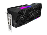 Gigabyte AORUS Master GeForce RTX 3070 MASTER 8GB GDDR6 256B ATX+ 400 PSU EVGA Bundle BACKORDER