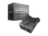 EVGA Video Card  GeForce RTX 3070 XC3 ULTRA 8GB GDDR6 iCX3 Cooling ARGB + 550w PSU EVGA Bundle INSTOCK