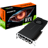 Gigabyte NVIDIA GeForce RTX™ 3090 TURBO 24G BACKORDER
