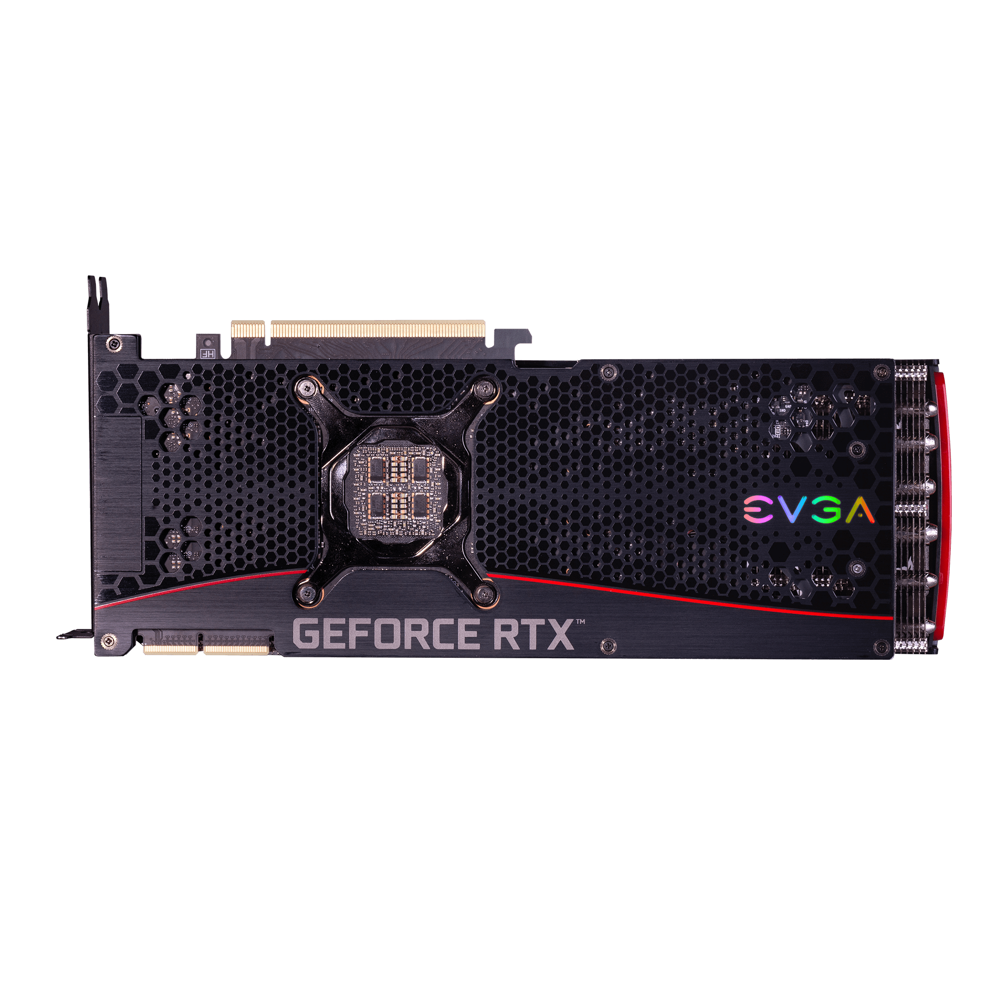 EVGA NVIDIA GeForce RTX 3090 XC3 Gaming 24GB BACKORDER