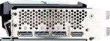 MSI - Geforce RTX 3060 Ti VENTUS 2X OC LHR  BV - 8GB GDDR6 - PCI Express 4.0 - Graphics Card Black - IN STOCK